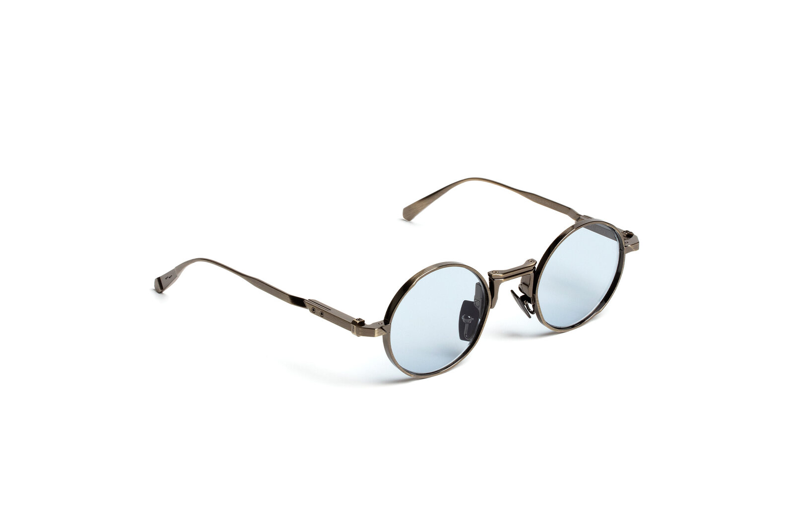 Movitra APEX 04 D color C1 Rose gold with demo - Image 2