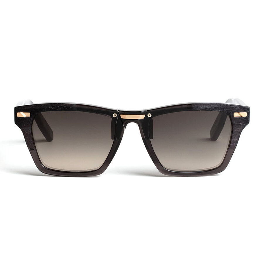 Movitra AS 02 color black rose gold