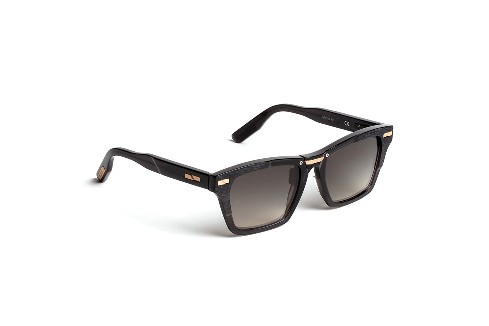 Movitra AS 02 color black rose gold - Image 2
