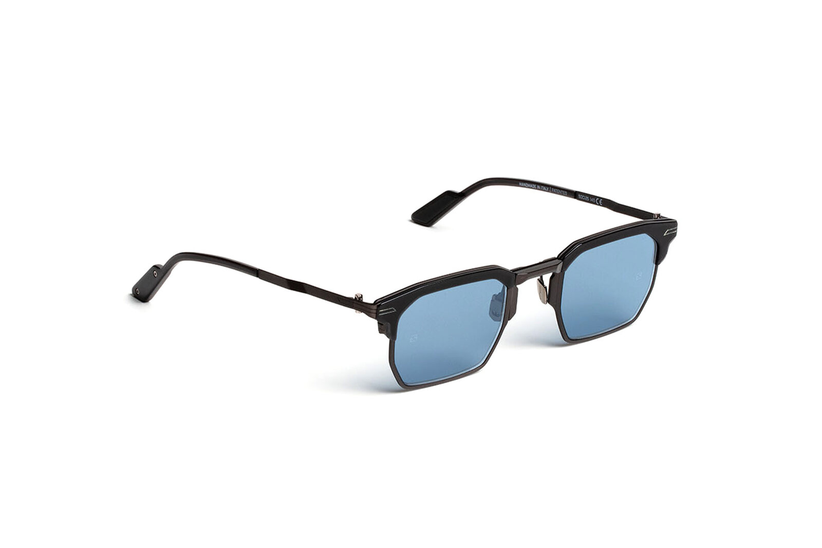 Movitra Jonathan color black gun - Image 2
