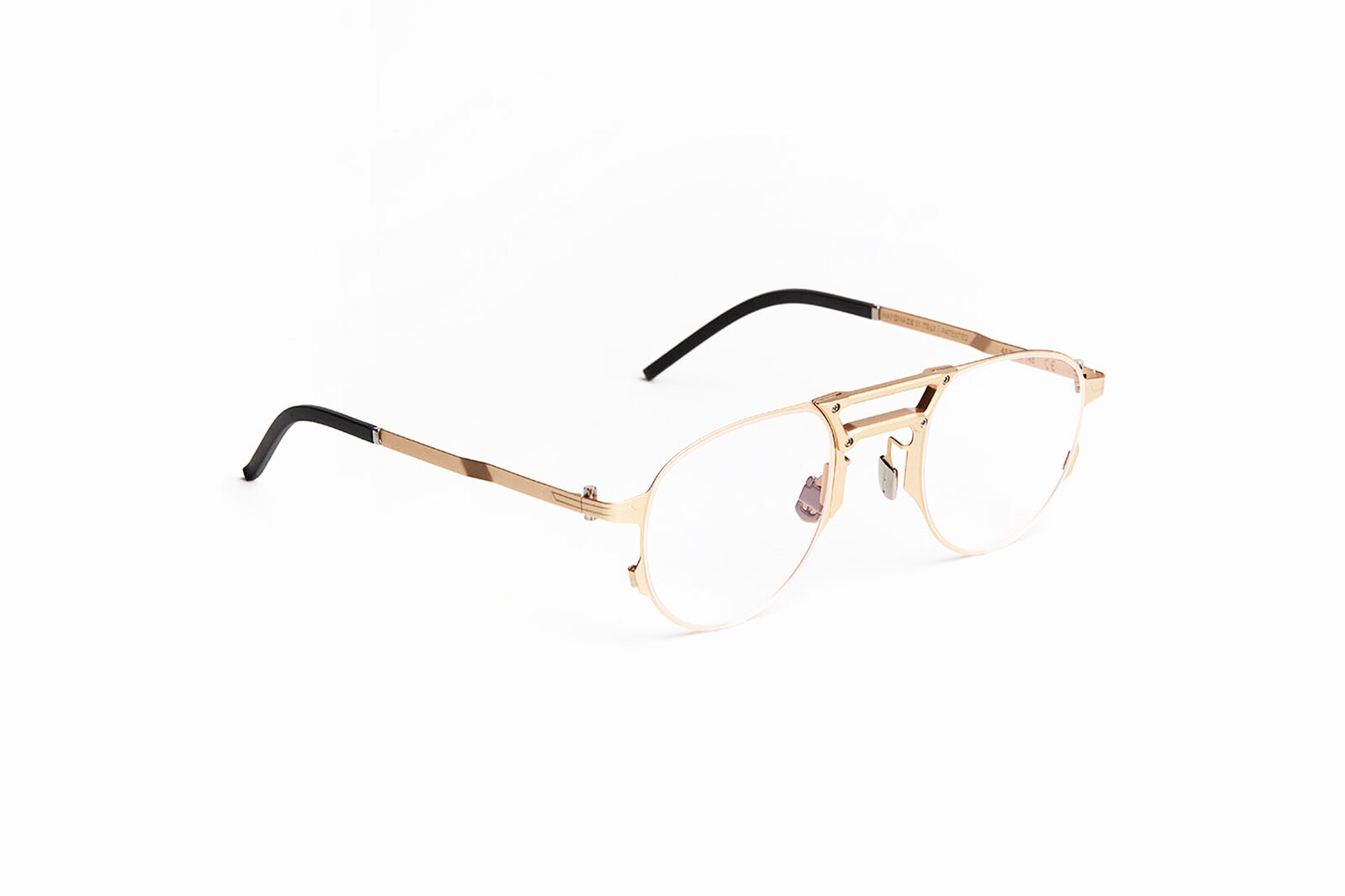 Movitra Levitas 03 color C3 D ROSE GOLD - Image 2
