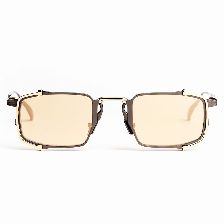 Movitra Tectum 02 color C3 light gold