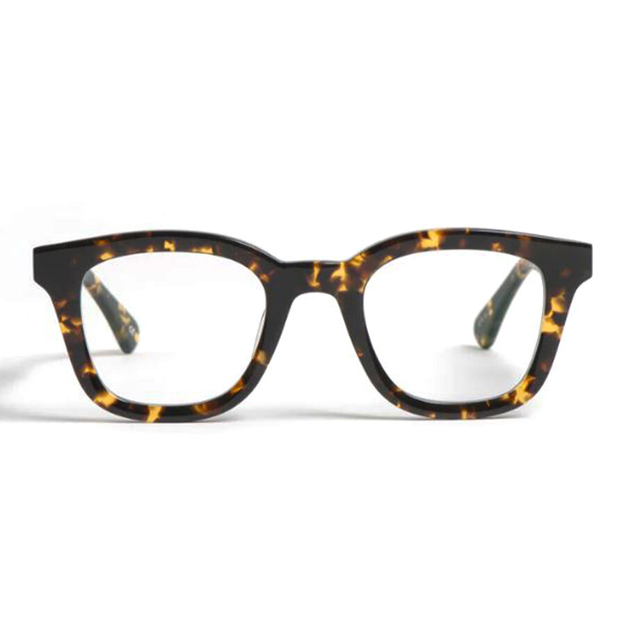 Peter And May S103 CLASSIC colore Yellow Tortoise