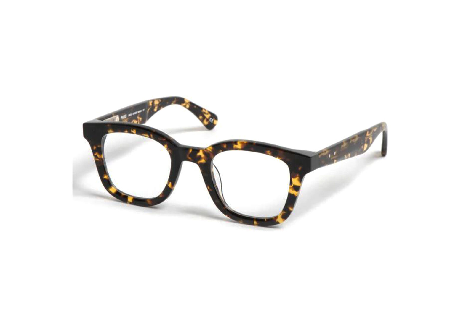 Peter And May S103 CLASSIC colore Yellow Tortoise - immagine 2
