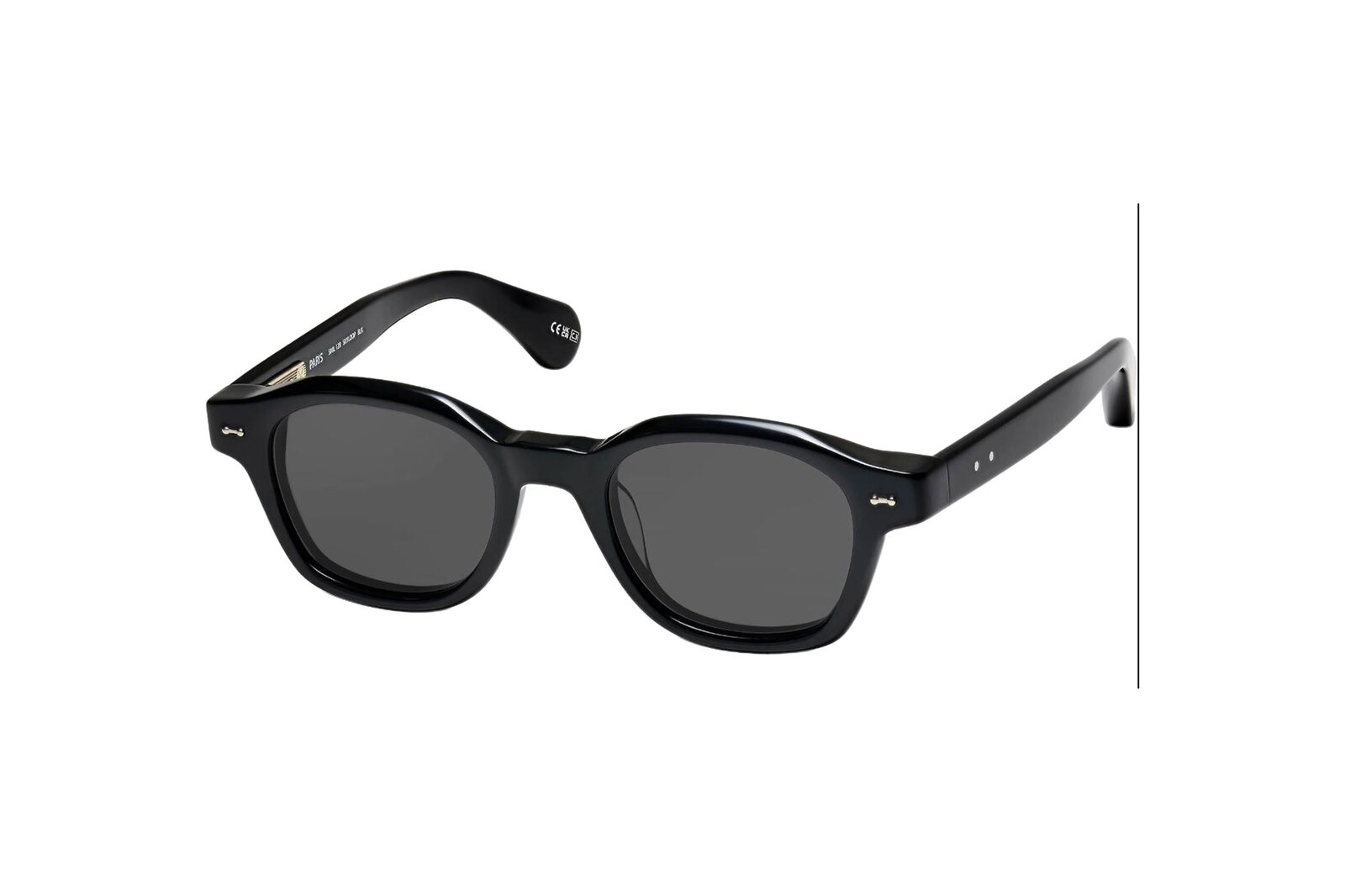 Peter And May S128 SKYLOOP colore Black - immagine 2