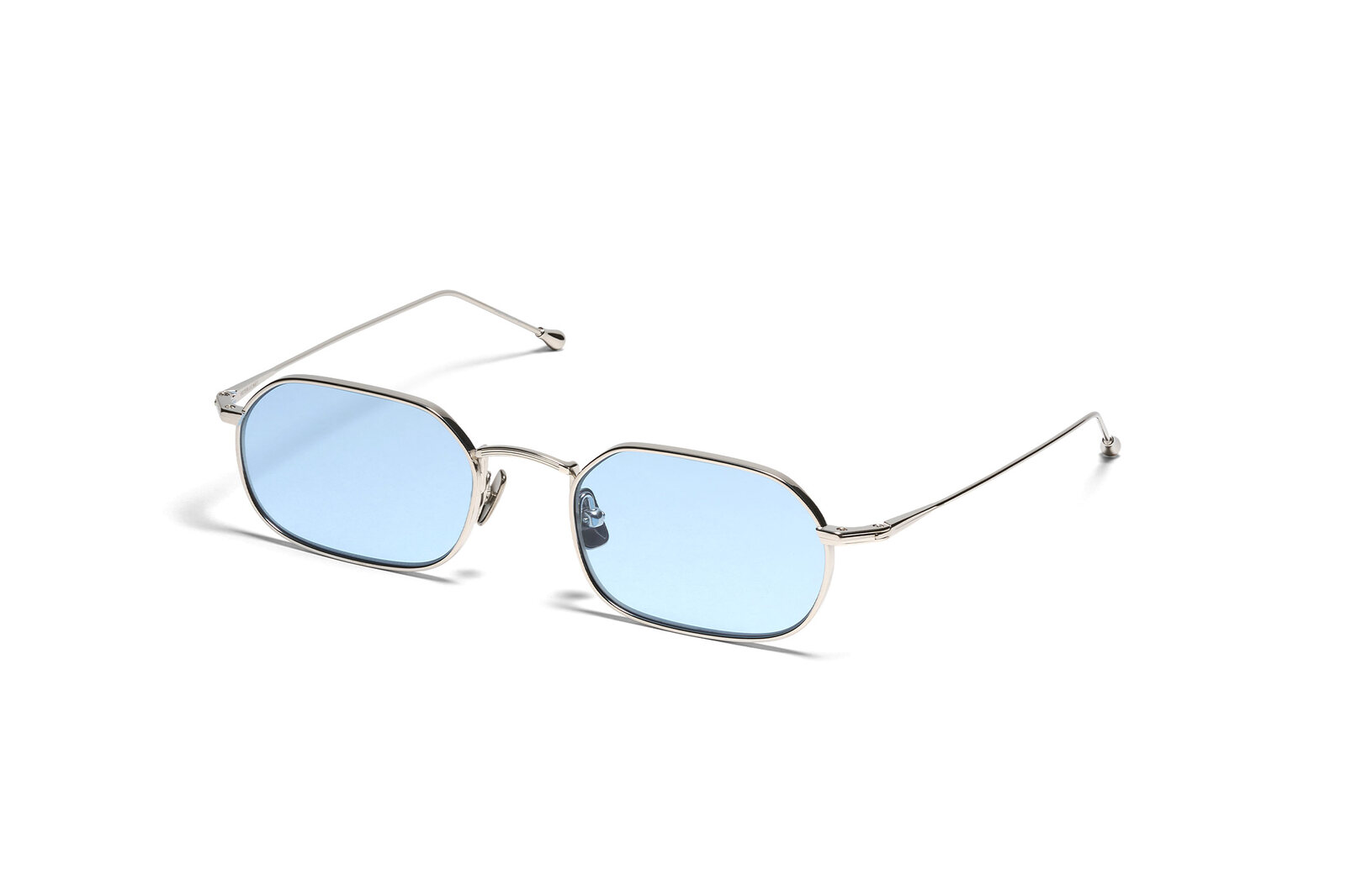 Peter And May TT11 AKIRA colore Silver - immagine 2