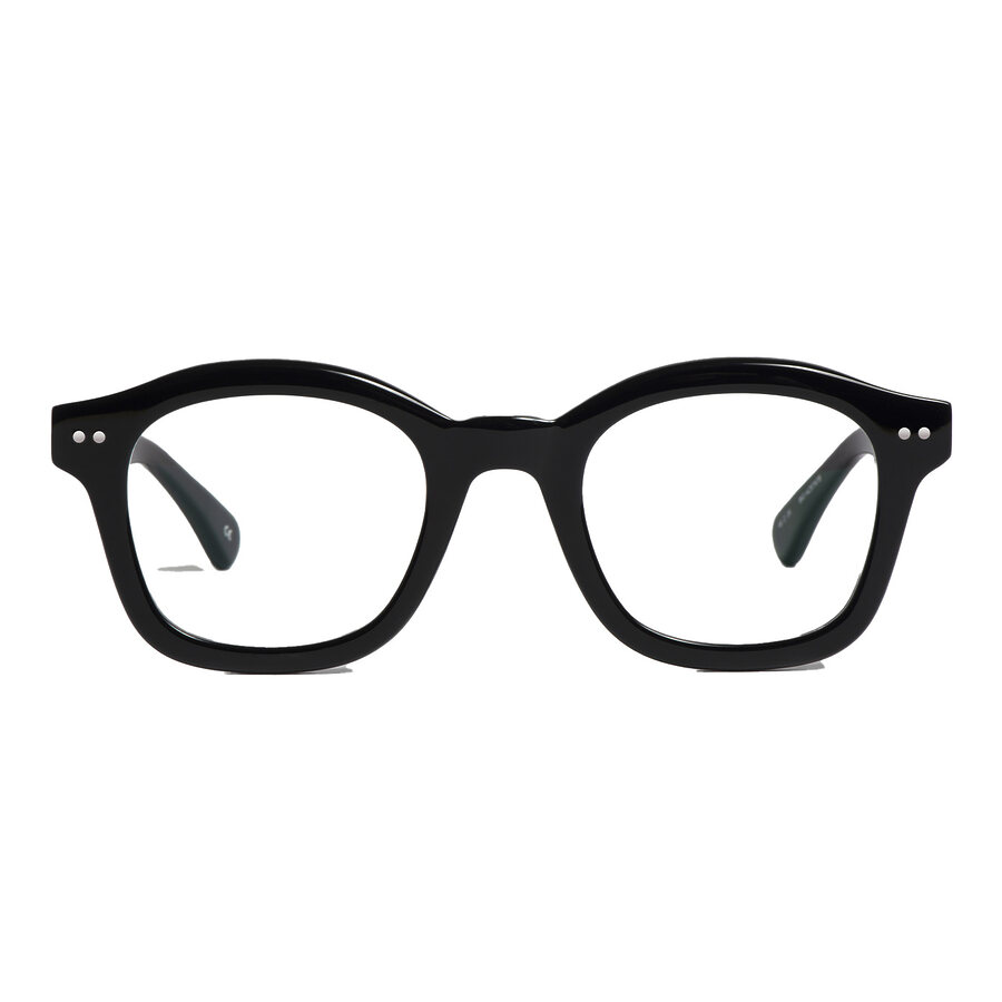 Peter And May S110 CRUNCHY colore black