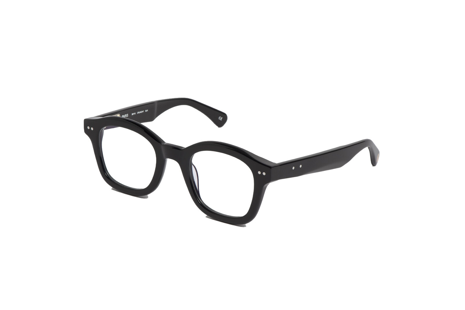 Peter And May S110 CRUNCHY colore black - immagine 2