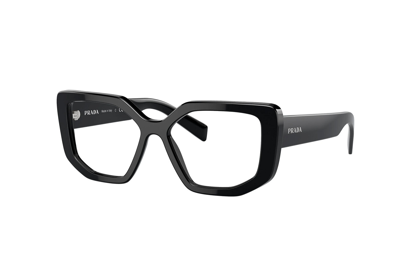 Prada A04V colore 1AB1O1 - immagine 2