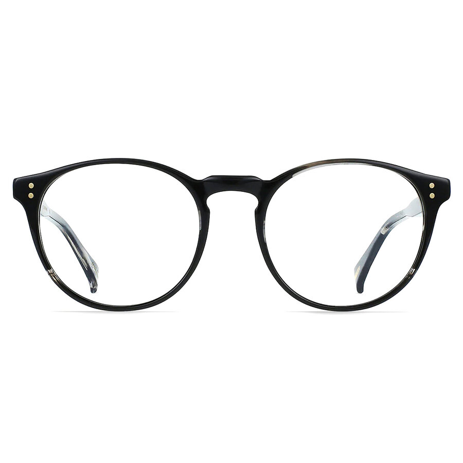 Raen Beal colore Cassis/Clear