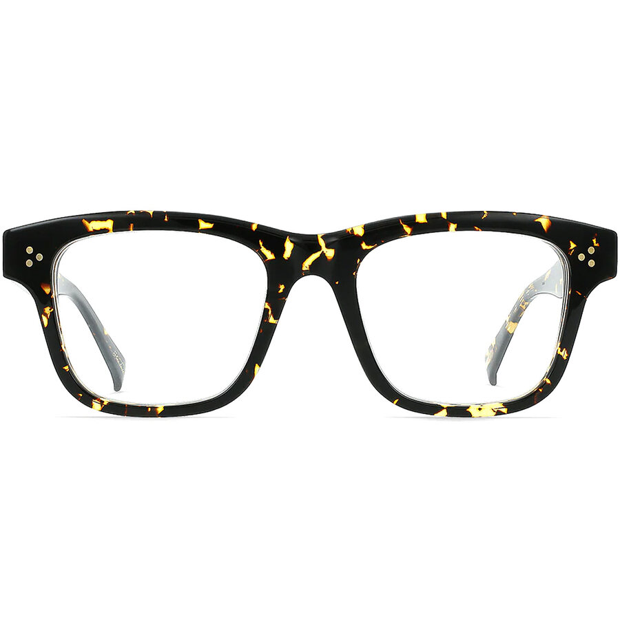 Raen Leuka colore Cosmos Tortoise/Clear