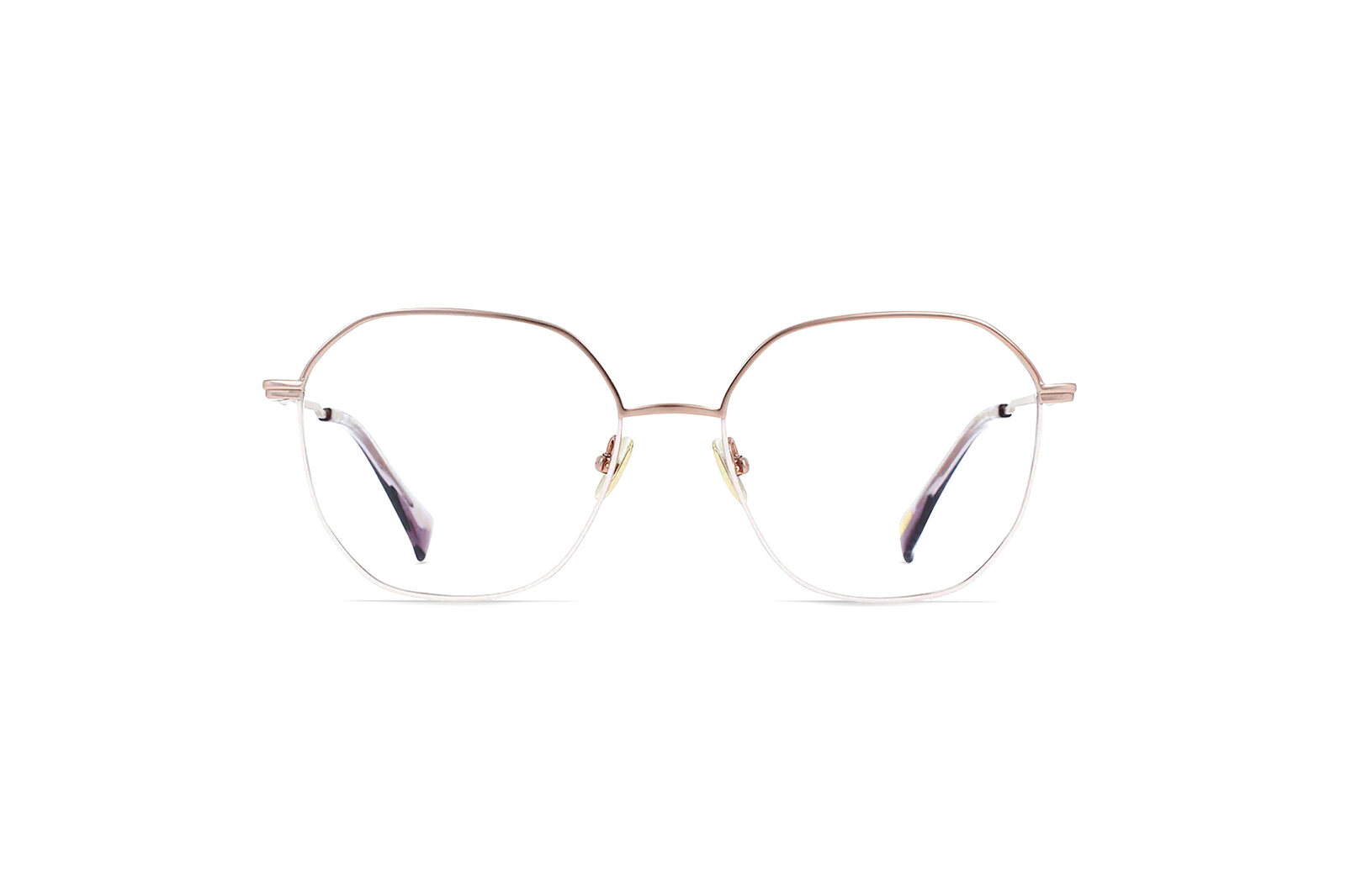 Raen Mika color Satin Light/ Rose Gold