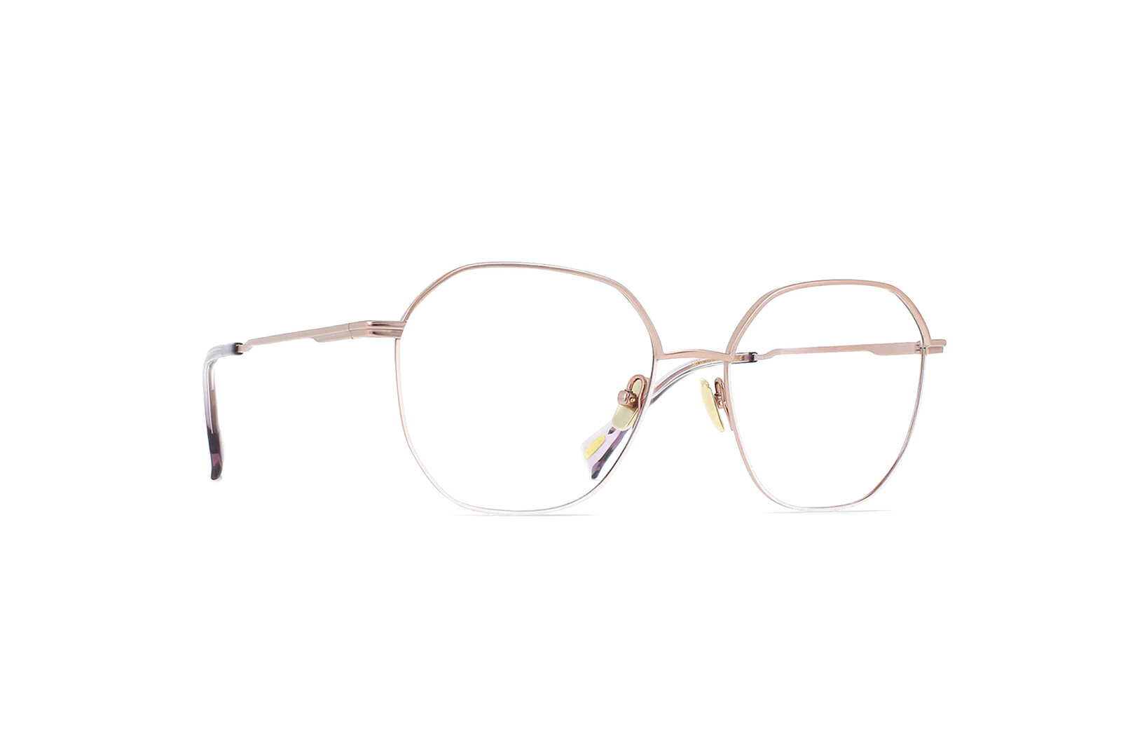 Raen Mika color Satin Light/ Rose Gold - Image 2