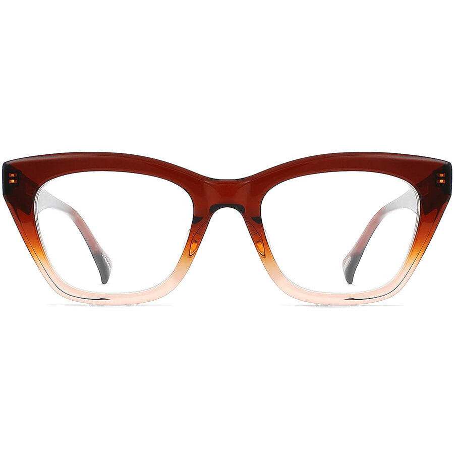Raen Pozy colore Kalua/Clear