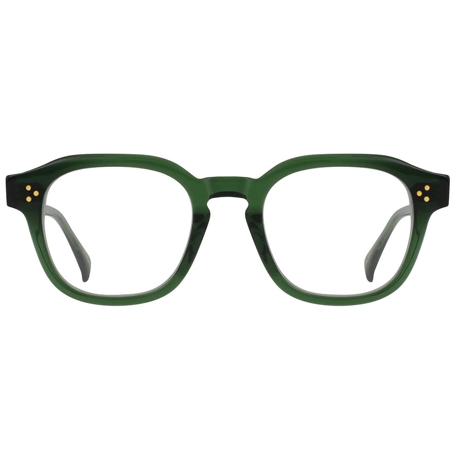Raen Rilko colore Oak/Clear