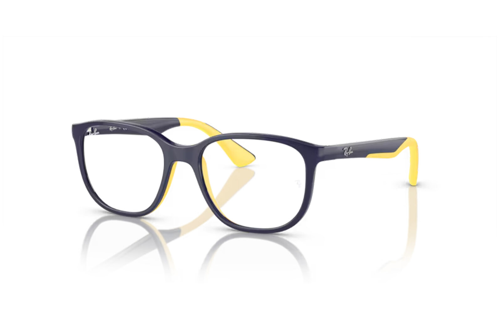Ray-Ban Junior 9078V colore 3937 - immagine 2