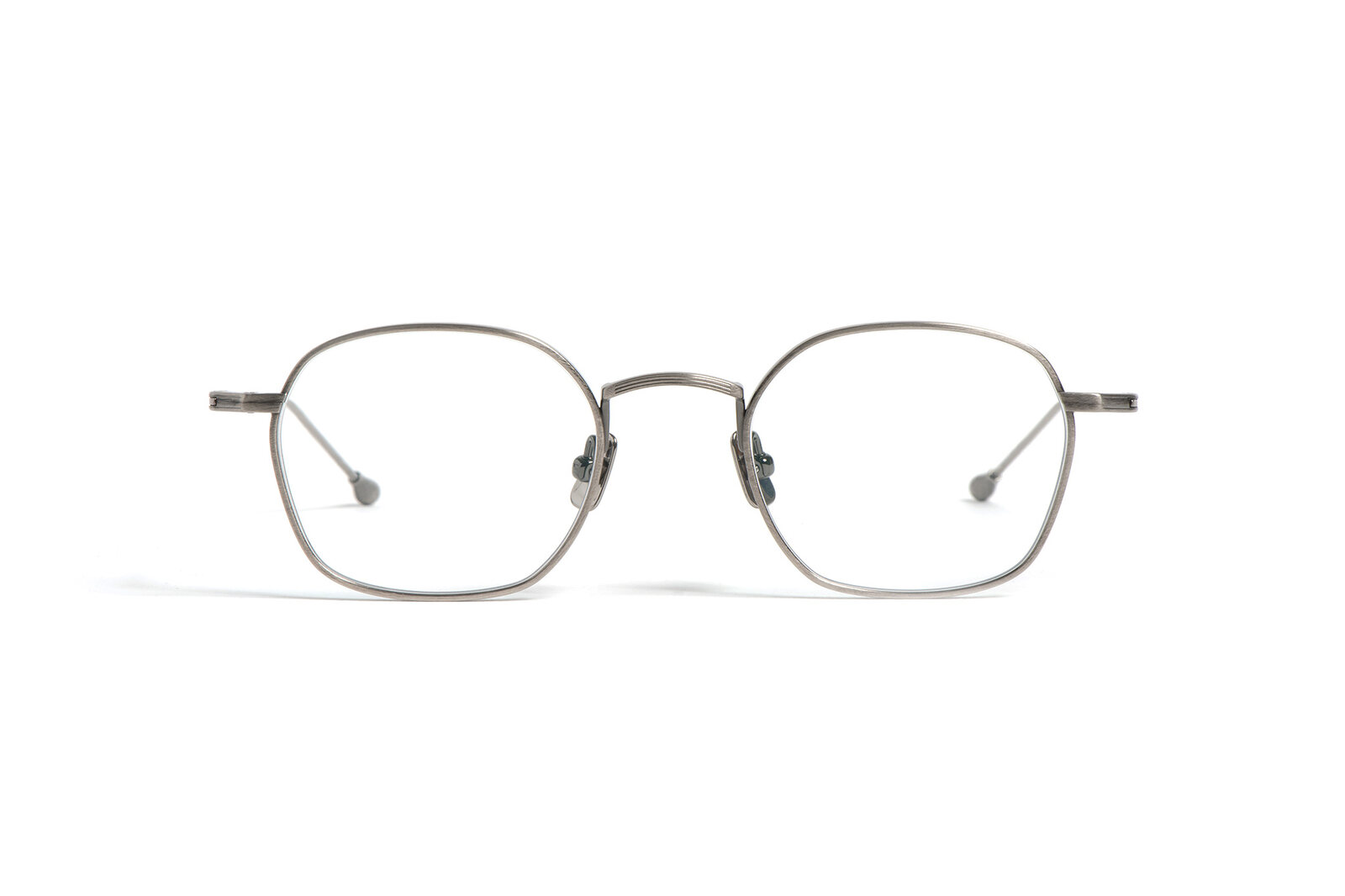Peter And May TT2 THE WAY colore antic silver