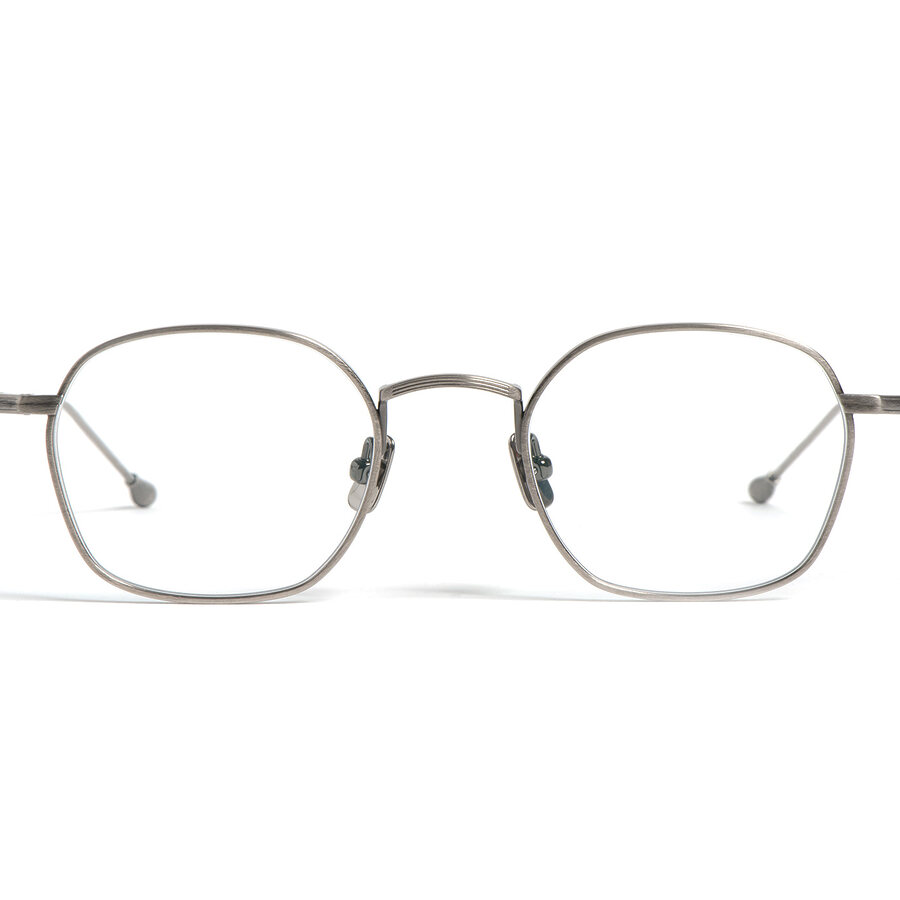 Peter And May TT2 THE WAY colore antic silver