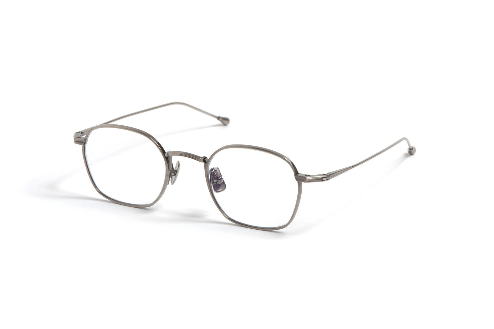 Peter And May TT2 THE WAY colore antic silver - immagine 2