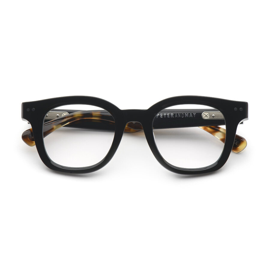 Peter And May S80 LILY OF THE VALLEY colore black