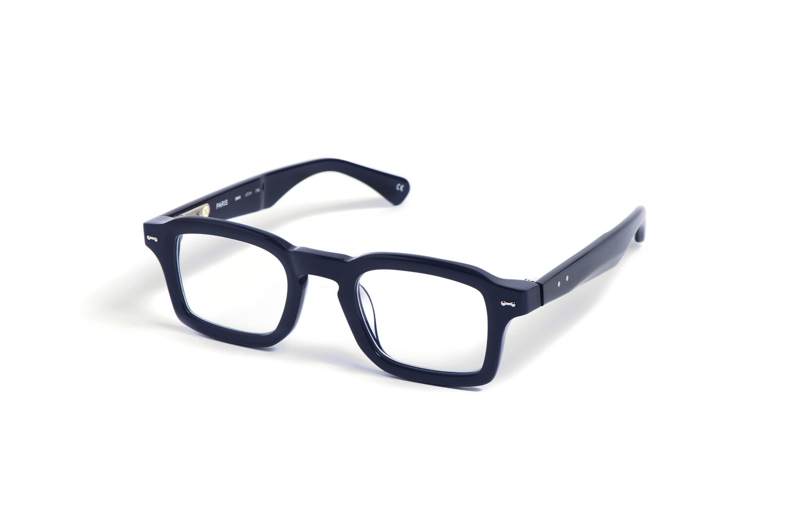 Peter And May S95 LEON colore Dbml Deep Blue - immagine 2