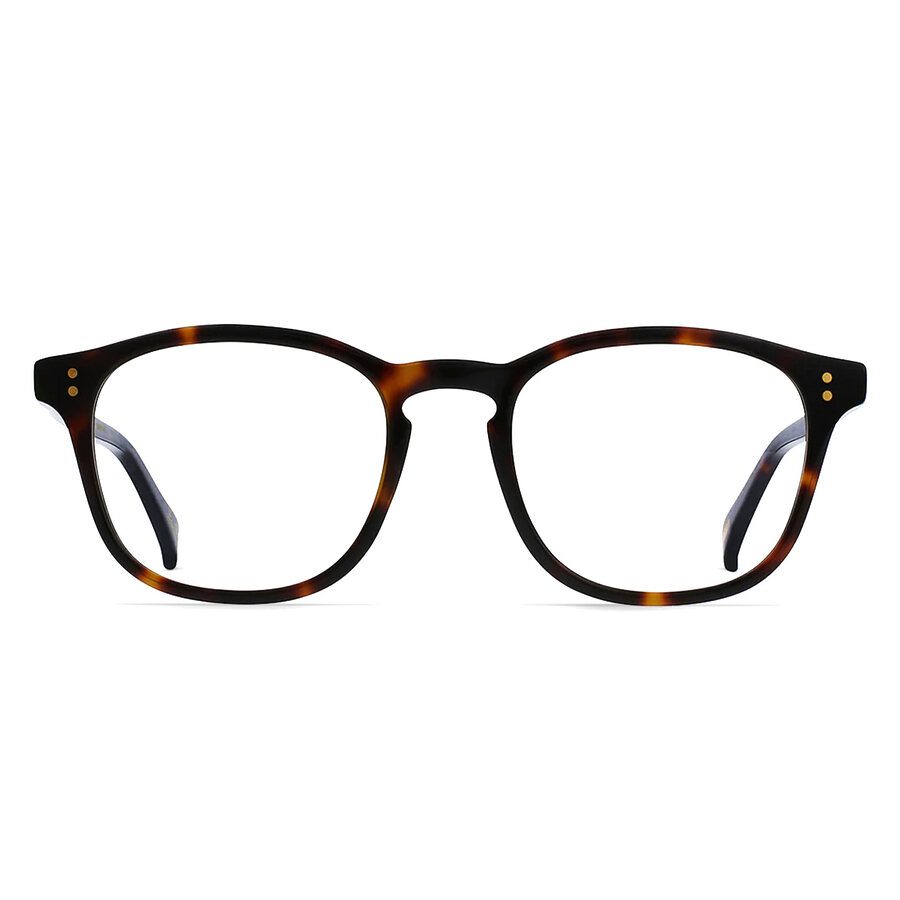 Raen Saint Malo II colore Kola Tortoise/Clear
