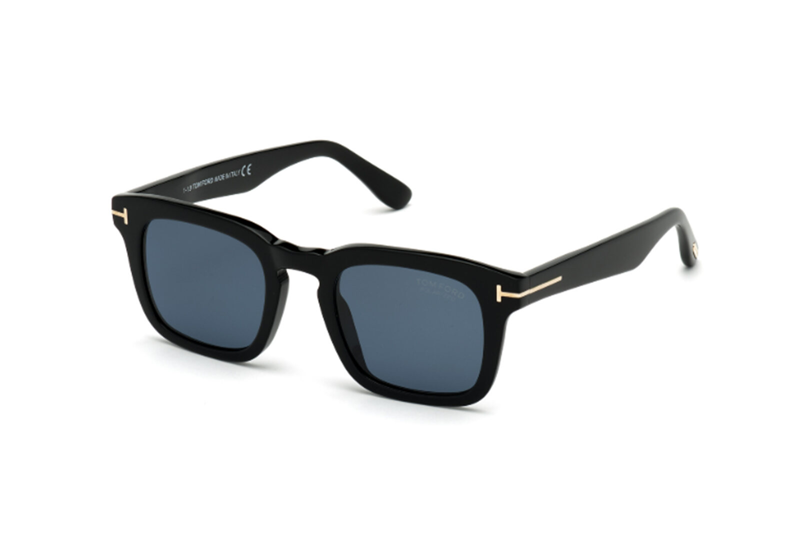 Tom Ford FT0751 color 01V - Image 2