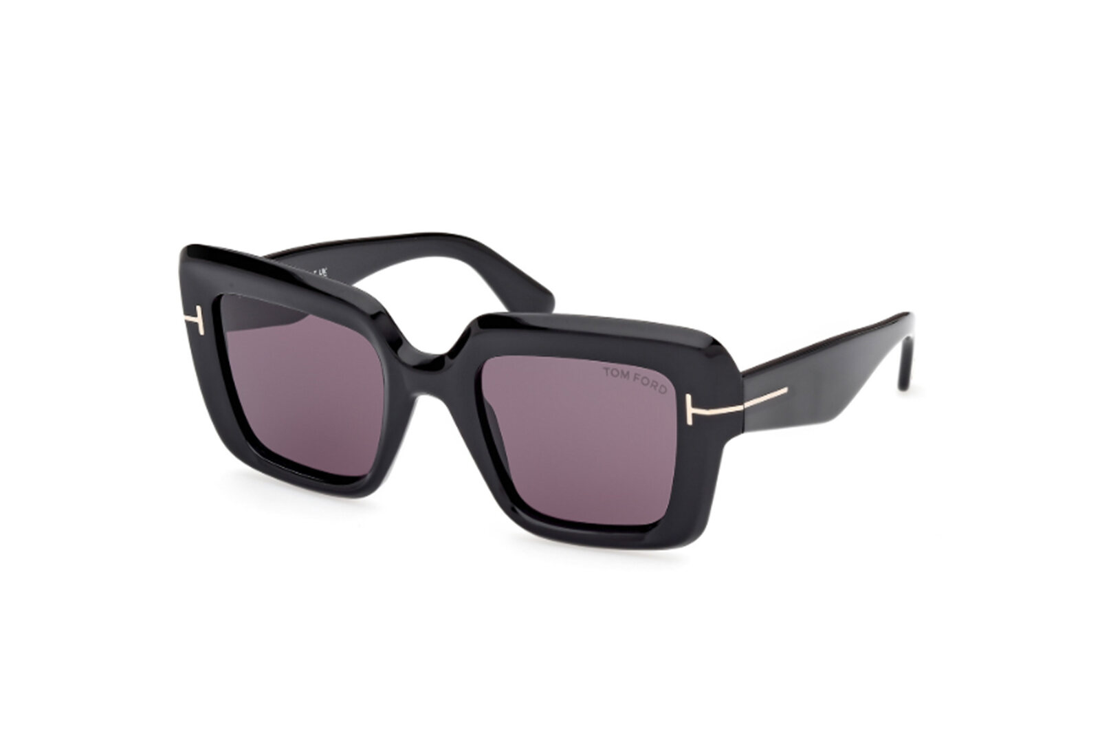 Tom Ford FT1157 color 01A - Image 2