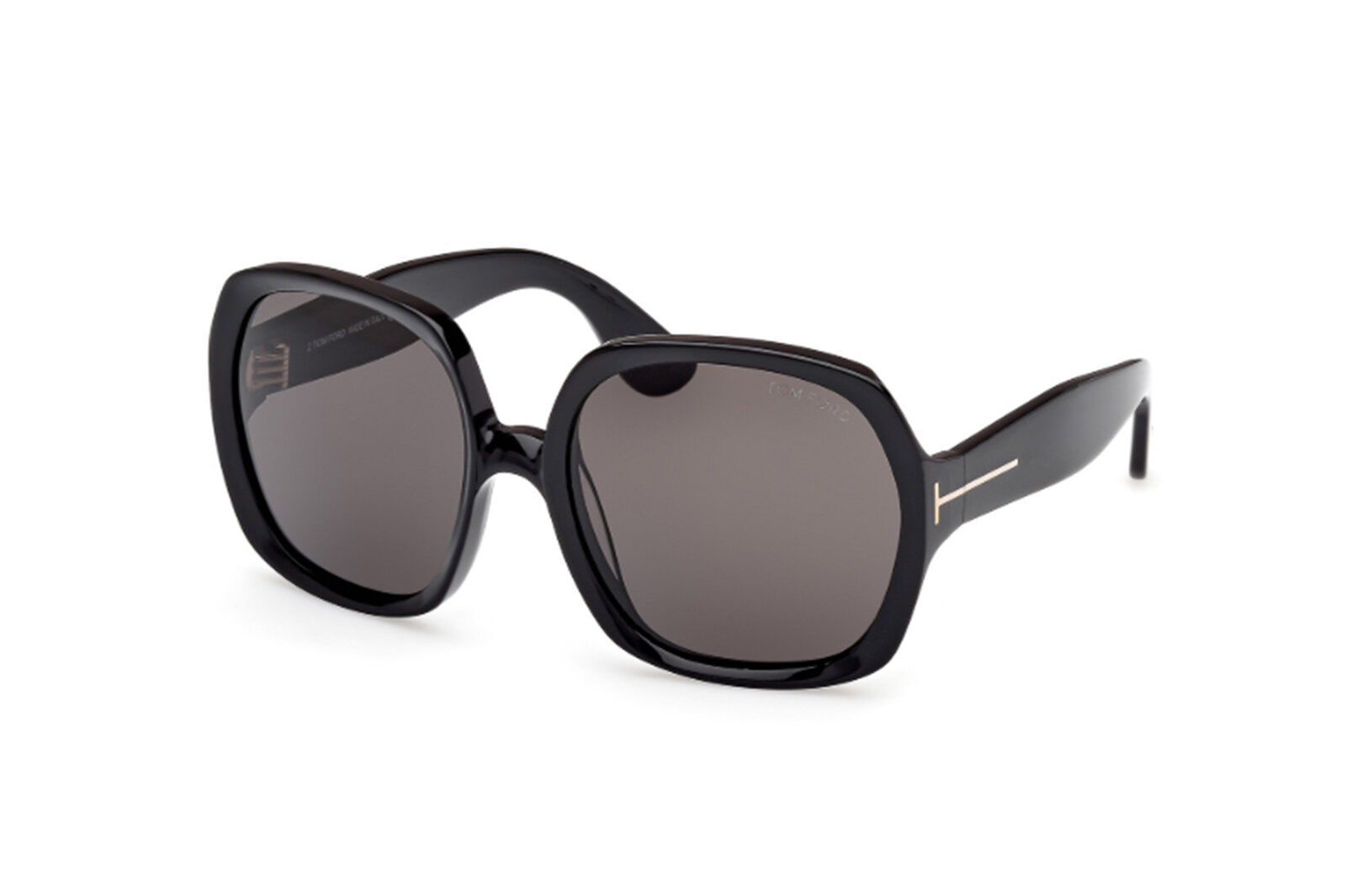 Tom Ford FT1221 color 01A - Image 2