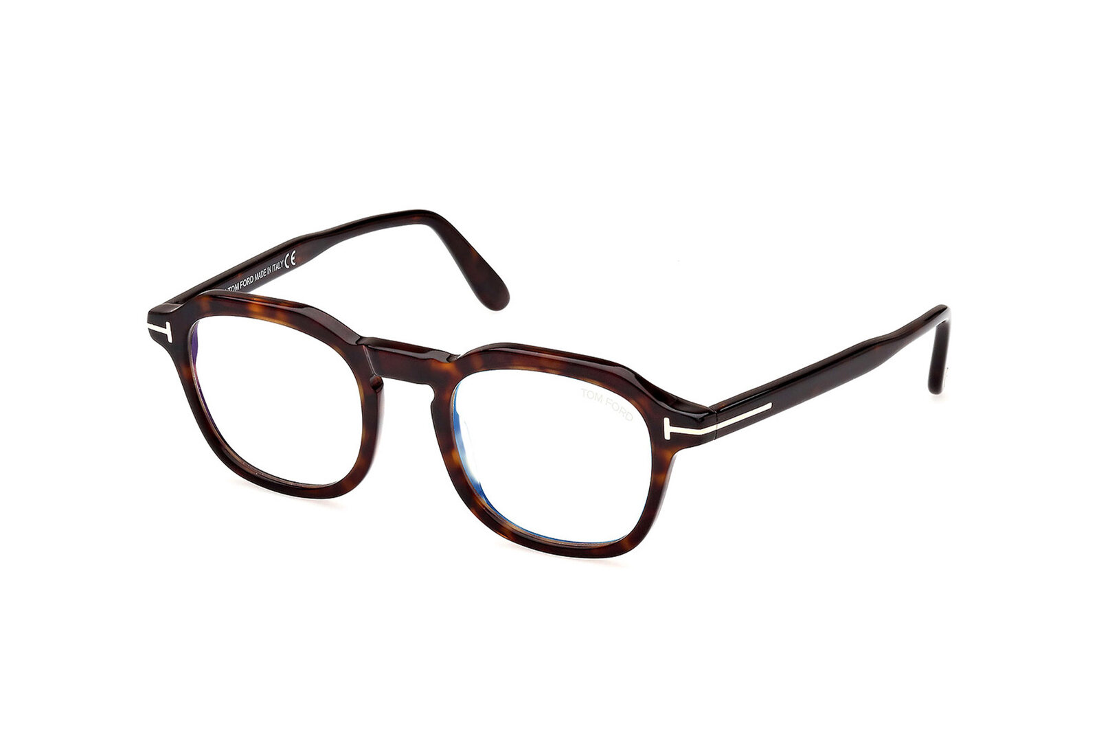 Tom Ford FT5836-B colore 052 - immagine 2