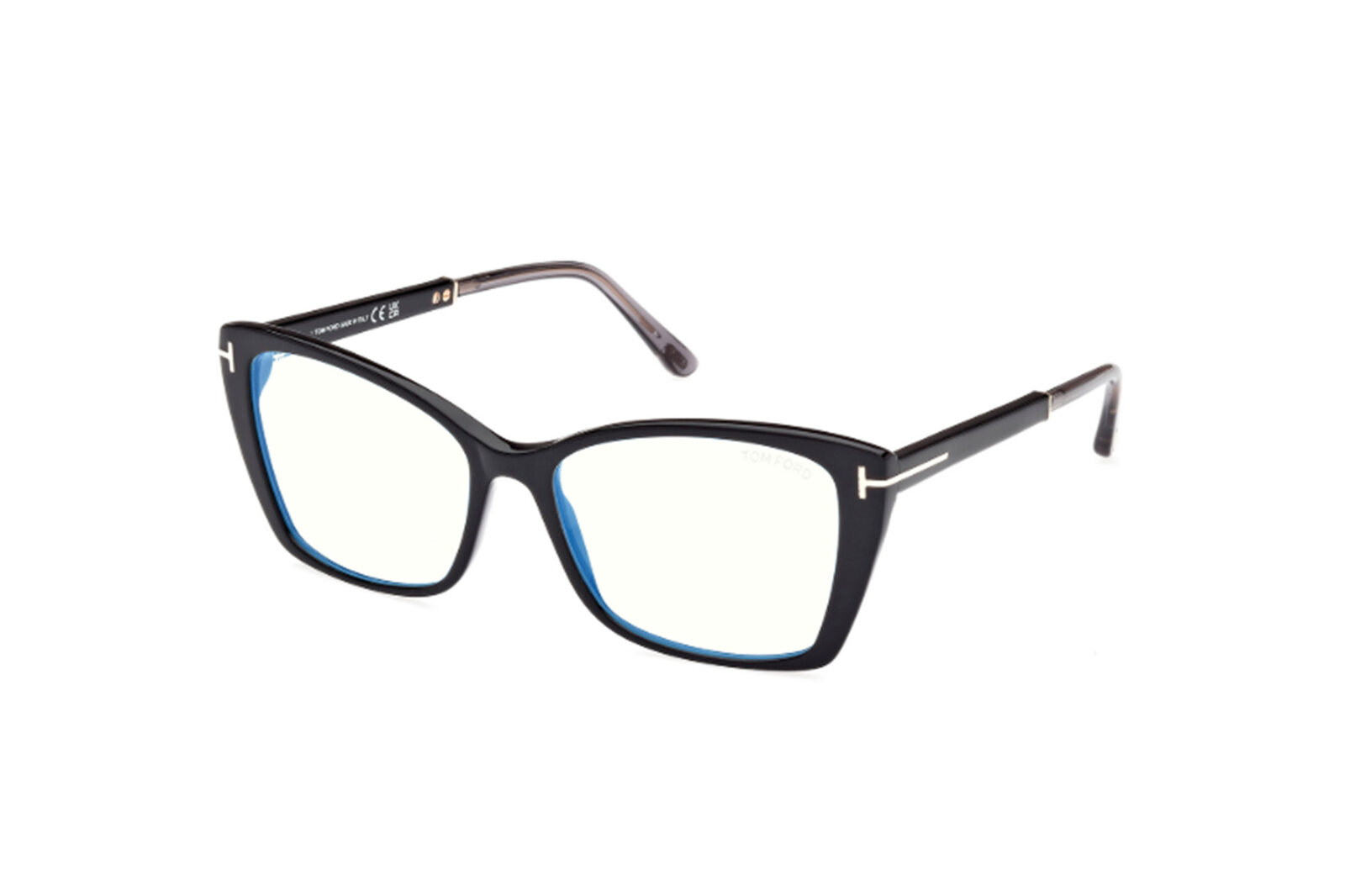 Tom Ford FT5893-B color 001 - Image 2