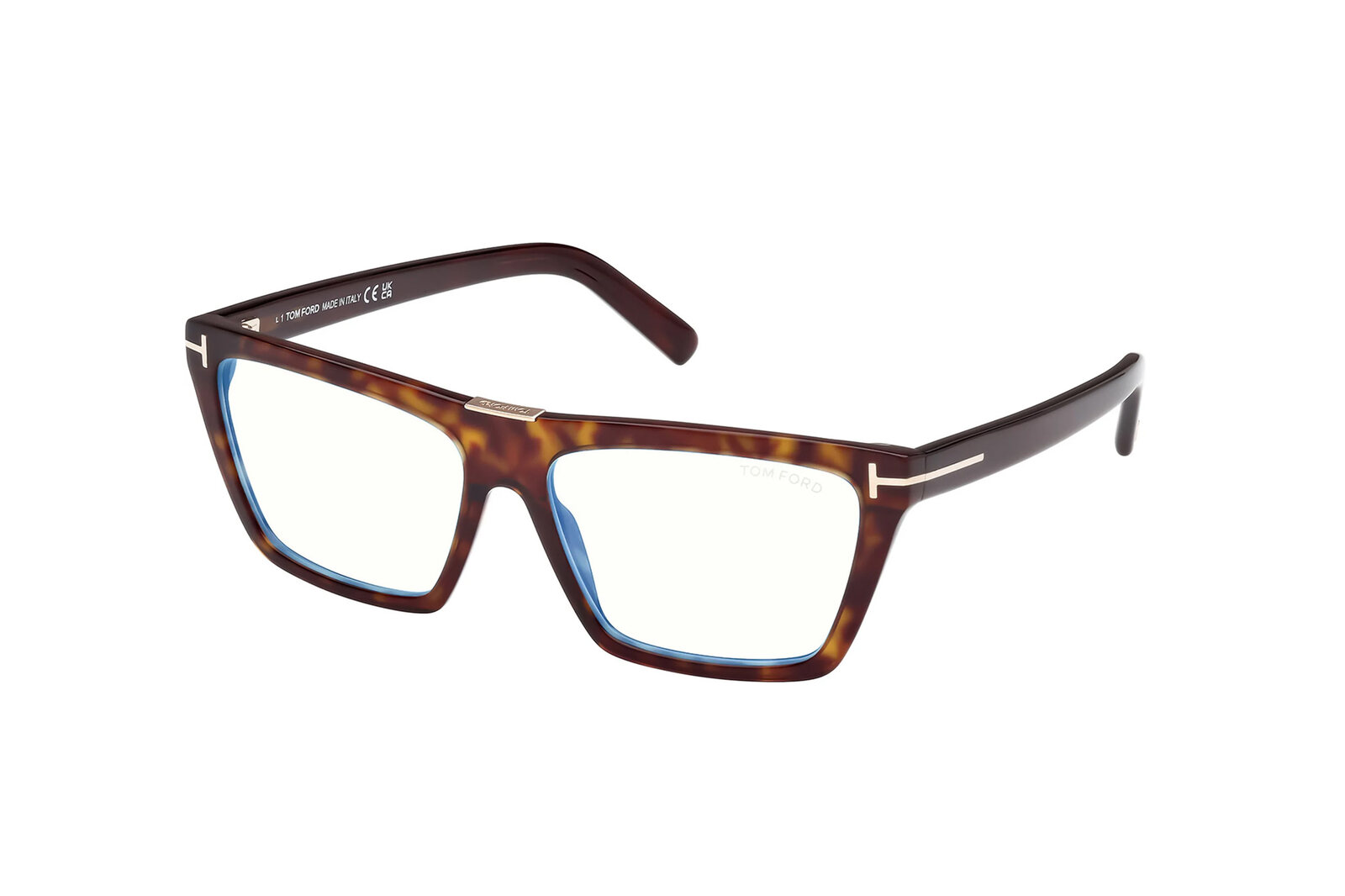Tom Ford FT5912-B color 052 - Image 2