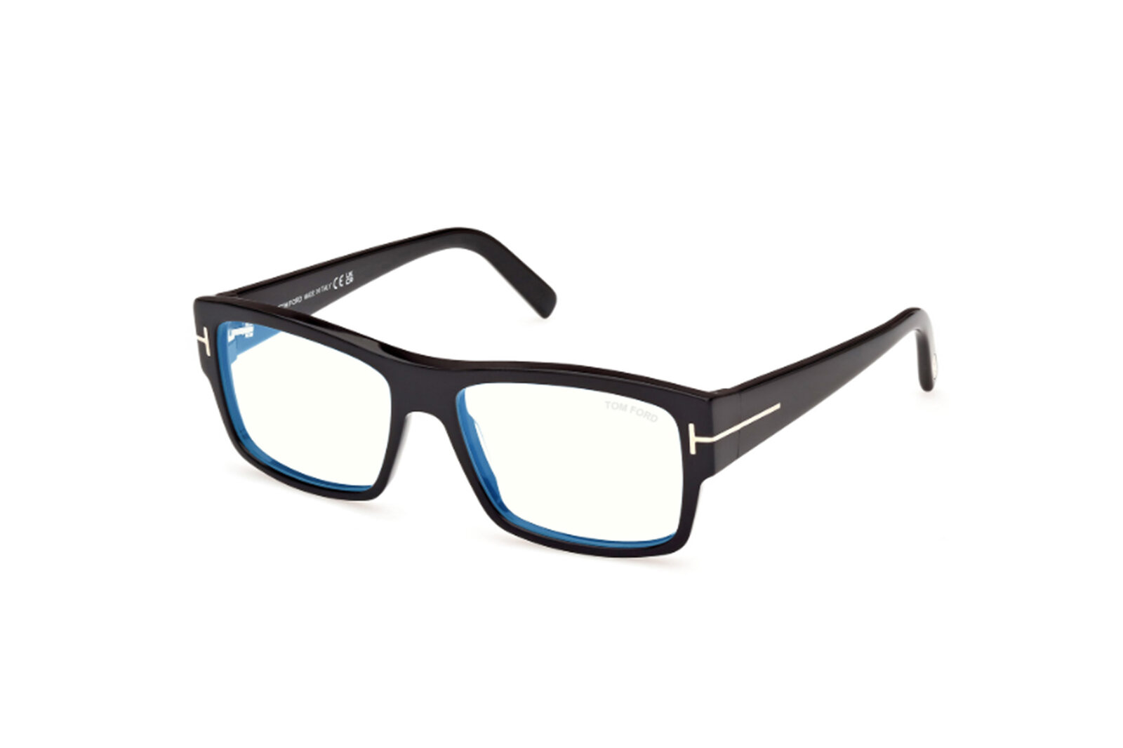 Tom Ford FT5941-B color 001 - Image 2
