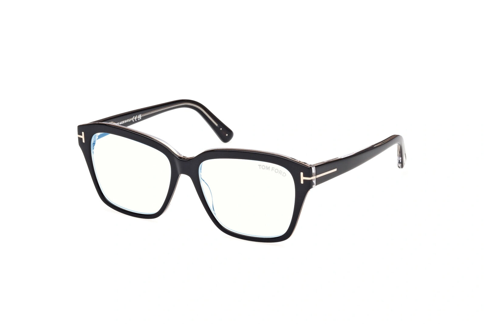 Tom Ford FT5955-B color 003 - Image 2