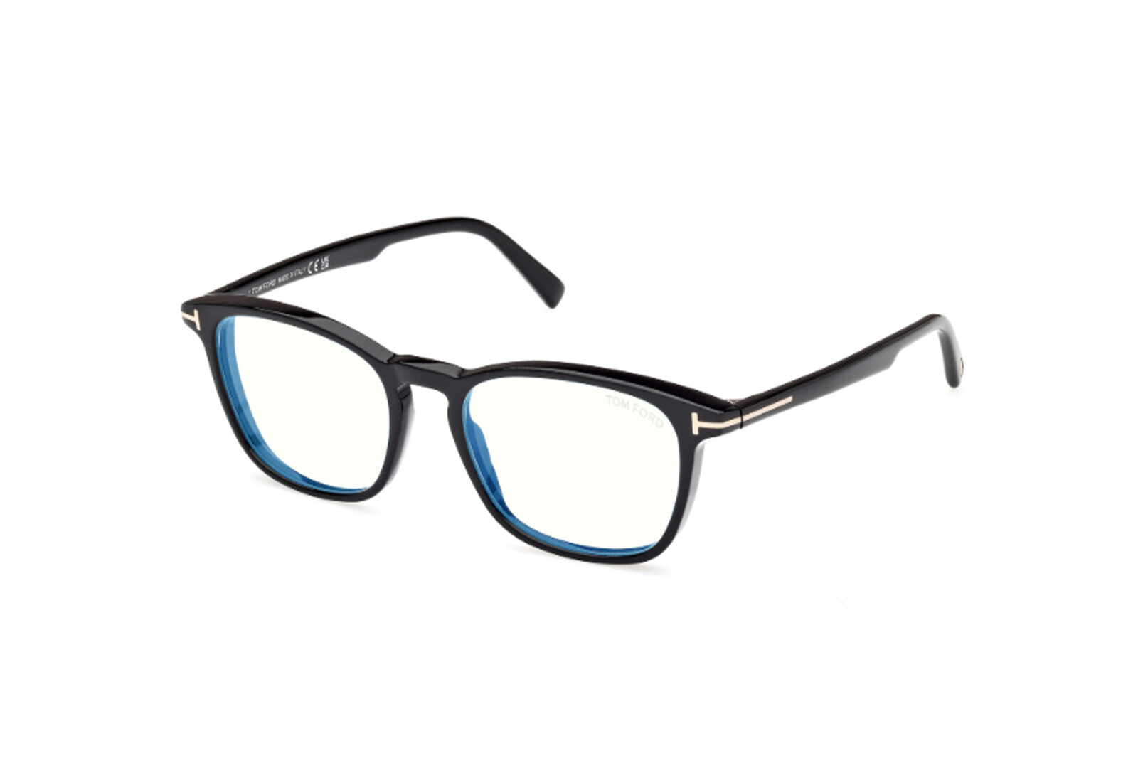 Tom Ford FT5960-B color 001 - Image 2