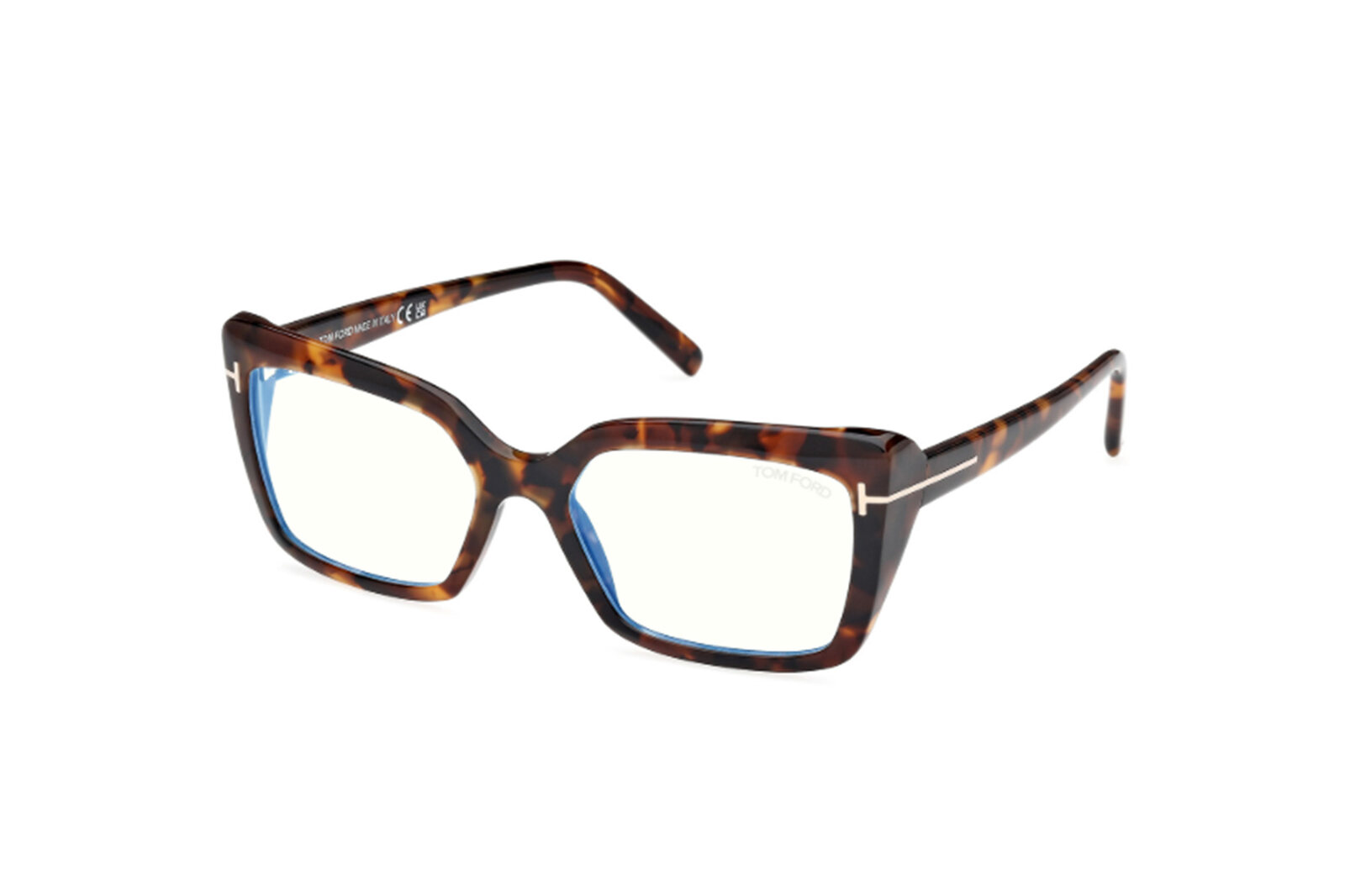 Tom Ford FT5991-B color 052 - Image 2