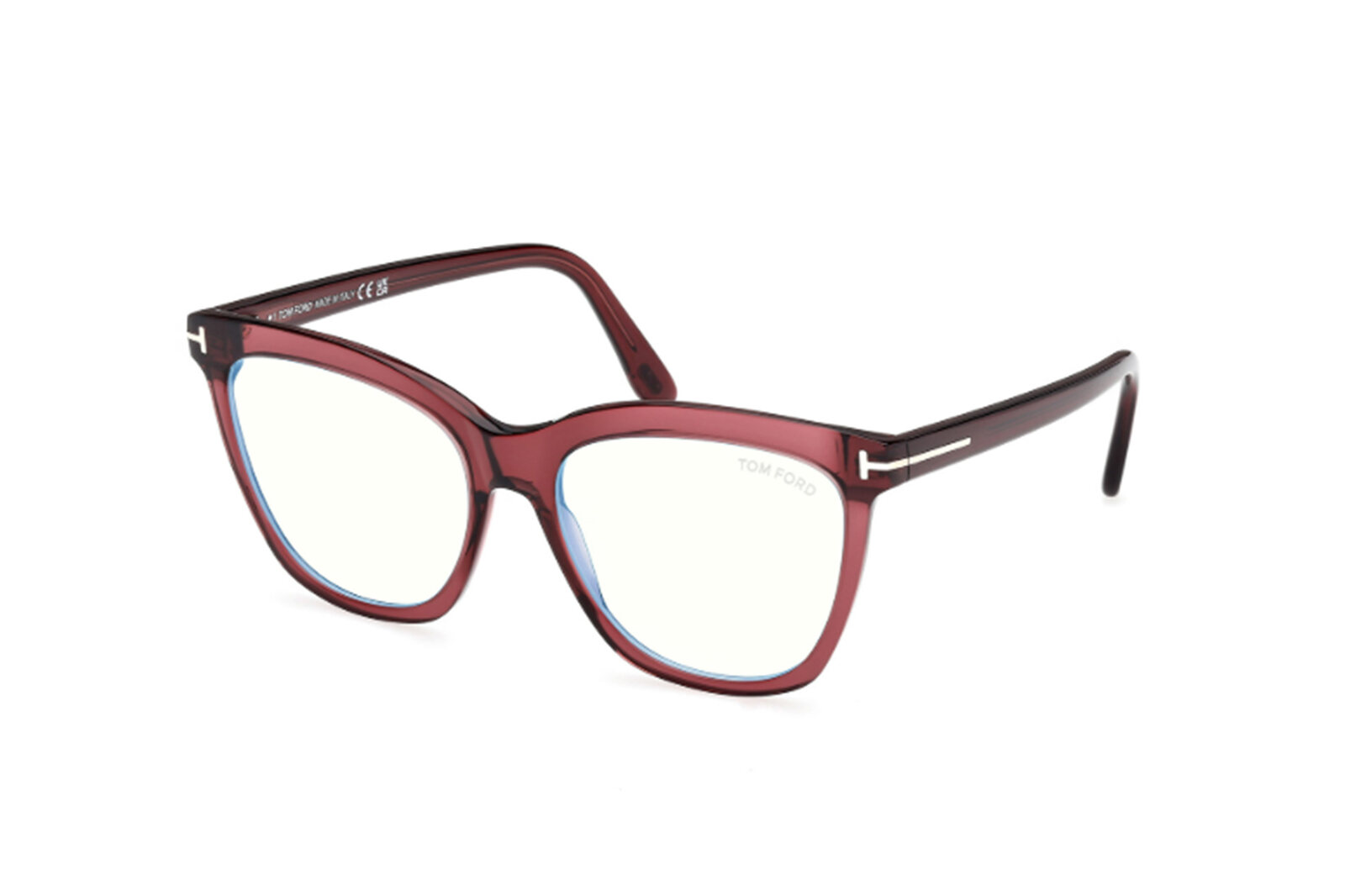 Tom Ford FT6042-B colore 069 - immagine 2