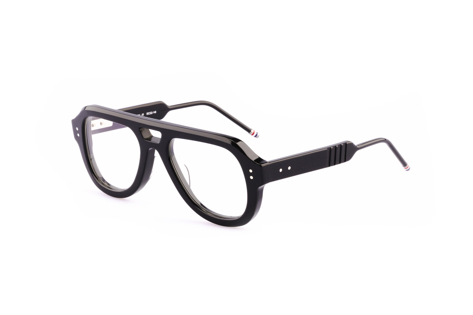 Thom Browne UEO923A-G0002 colore 001 - immagine 2