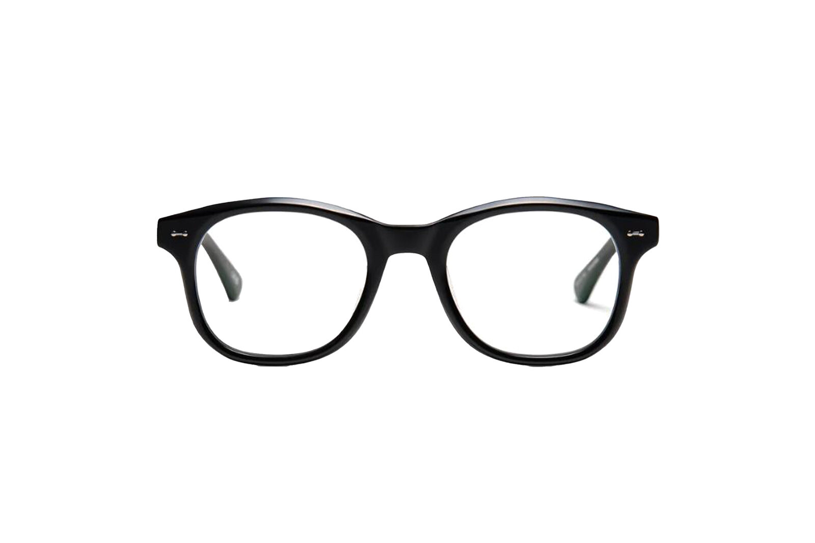 Peter And May S124 UNMUTE colore black