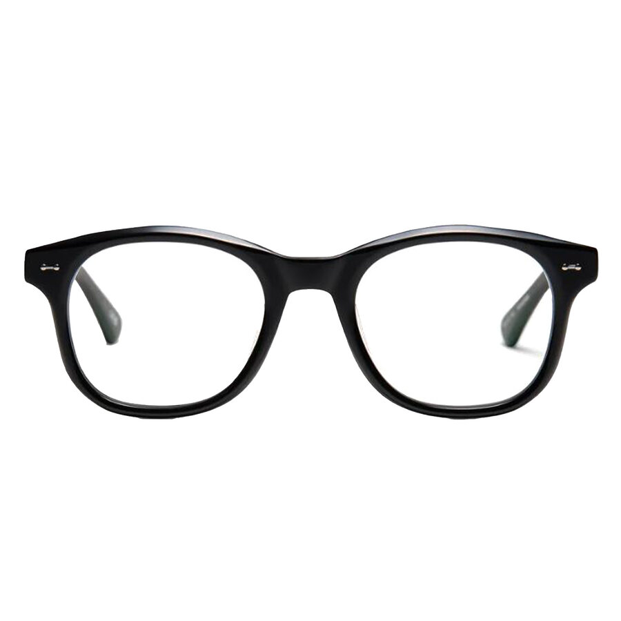 Peter And May S124 UNMUTE colore black