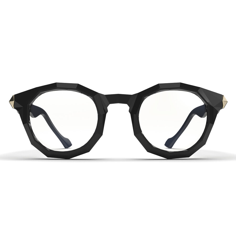 Yamamoto Look 010 color A001