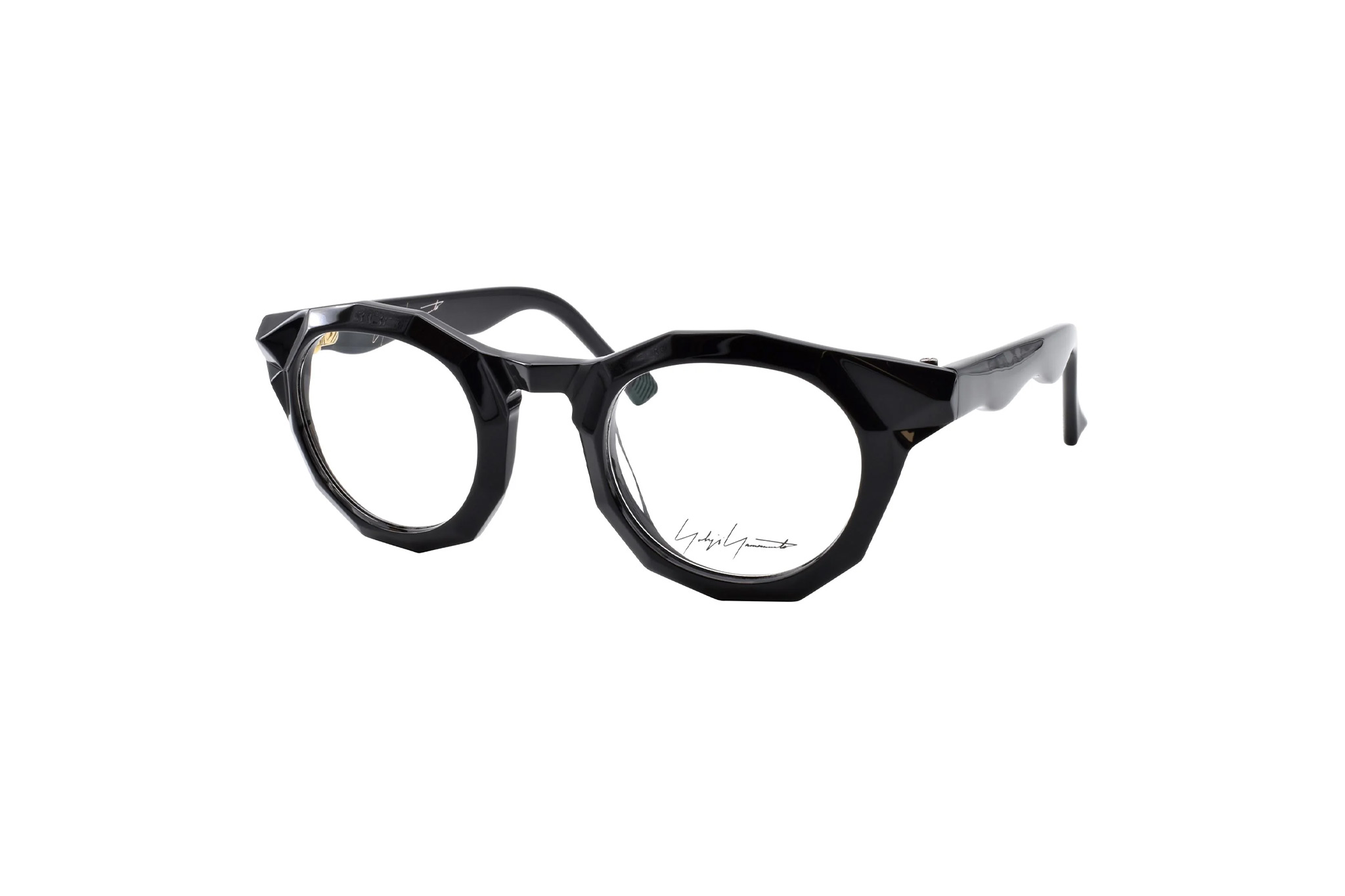 Yamamoto Look 010 color A001 - Image 2