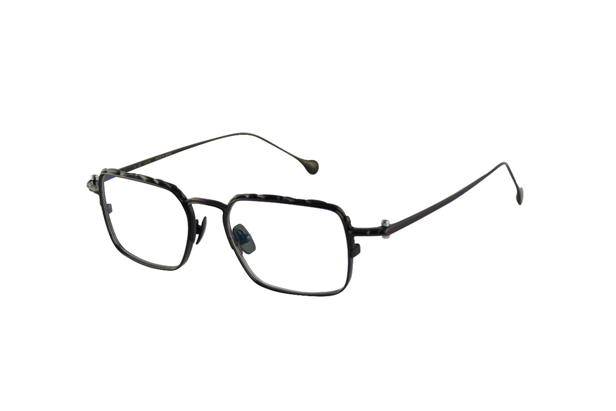 Yamamoto Look 017 colore M006 - immagine 2