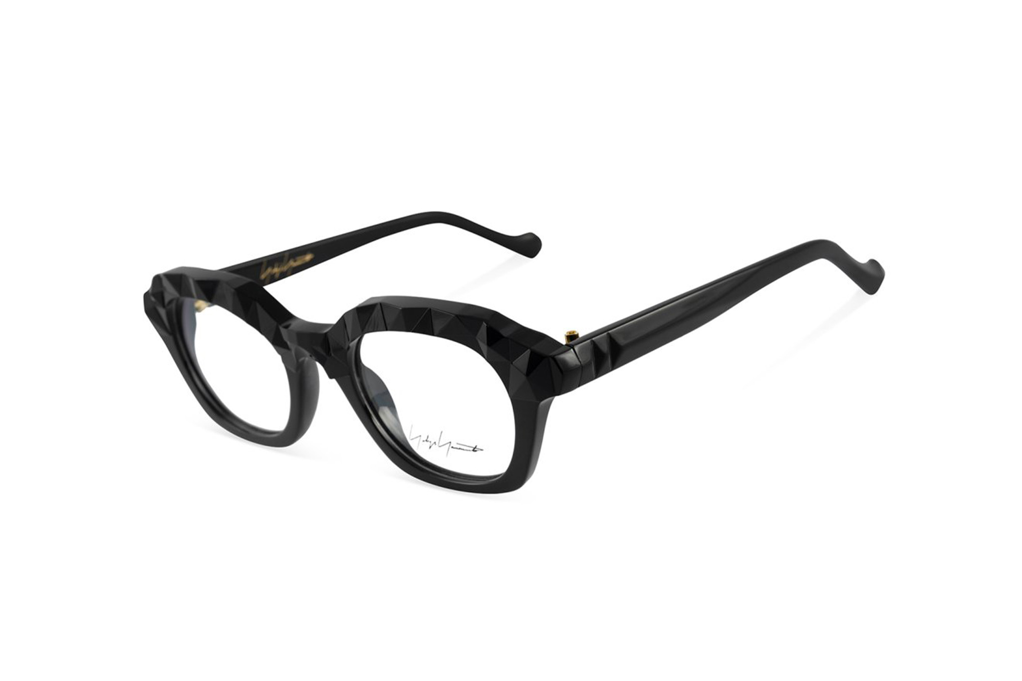Yamamoto Look 022 colore A208 - immagine 2