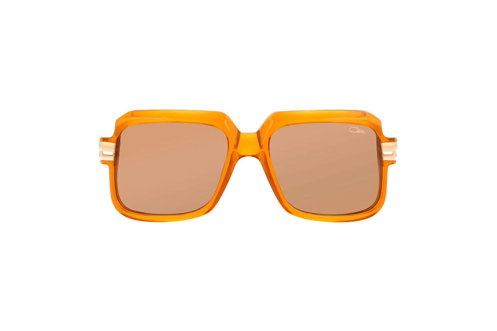 Cazal 607/3 colore 010
