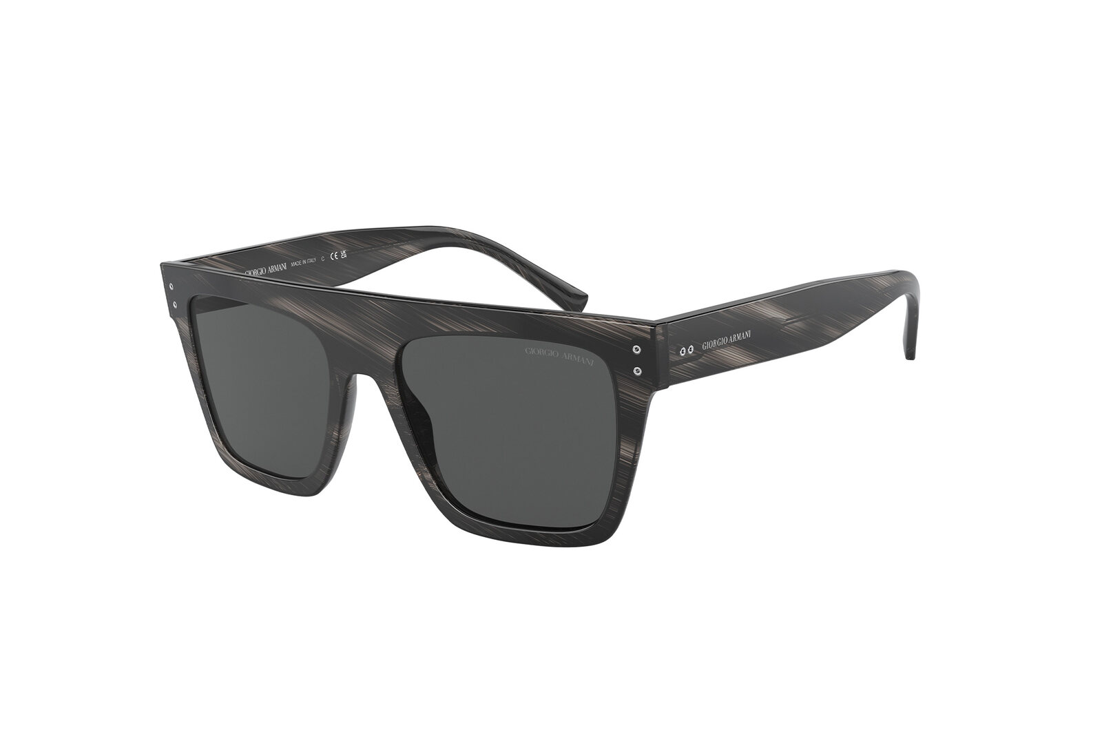 Giorgio Armani 8177 colore 540787 - immagine 2