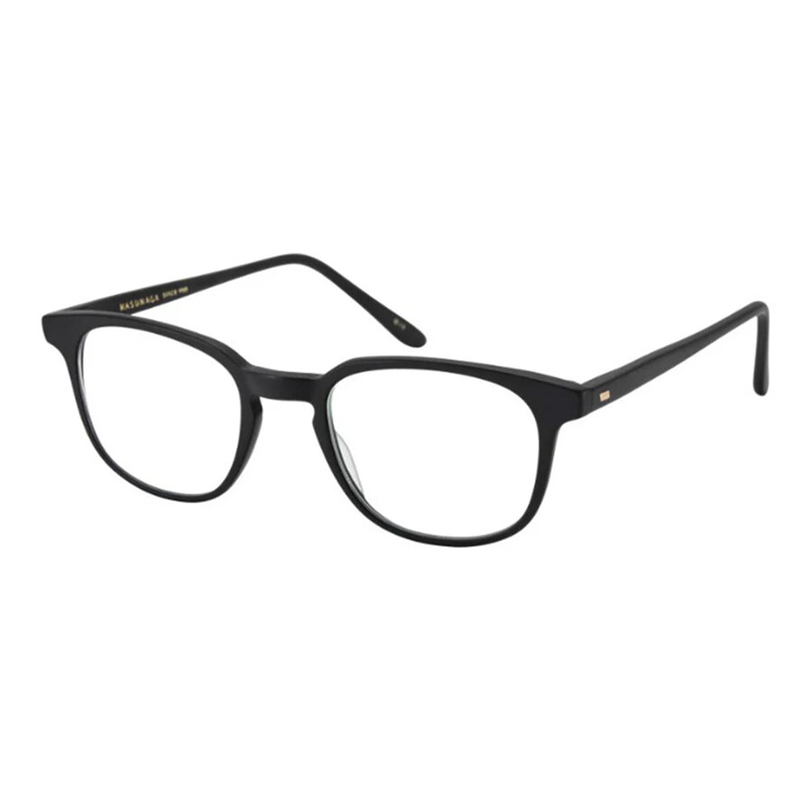 Masunaga GMS831 colore #19 u-bk