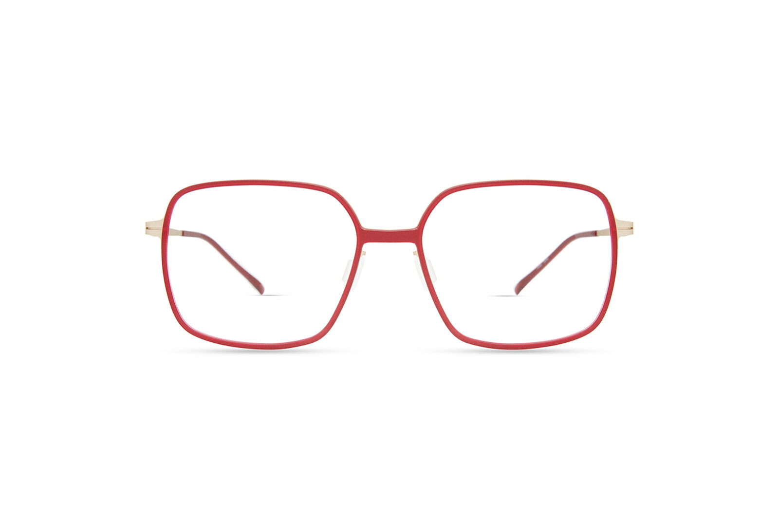 Modo 4108 colore burgundy