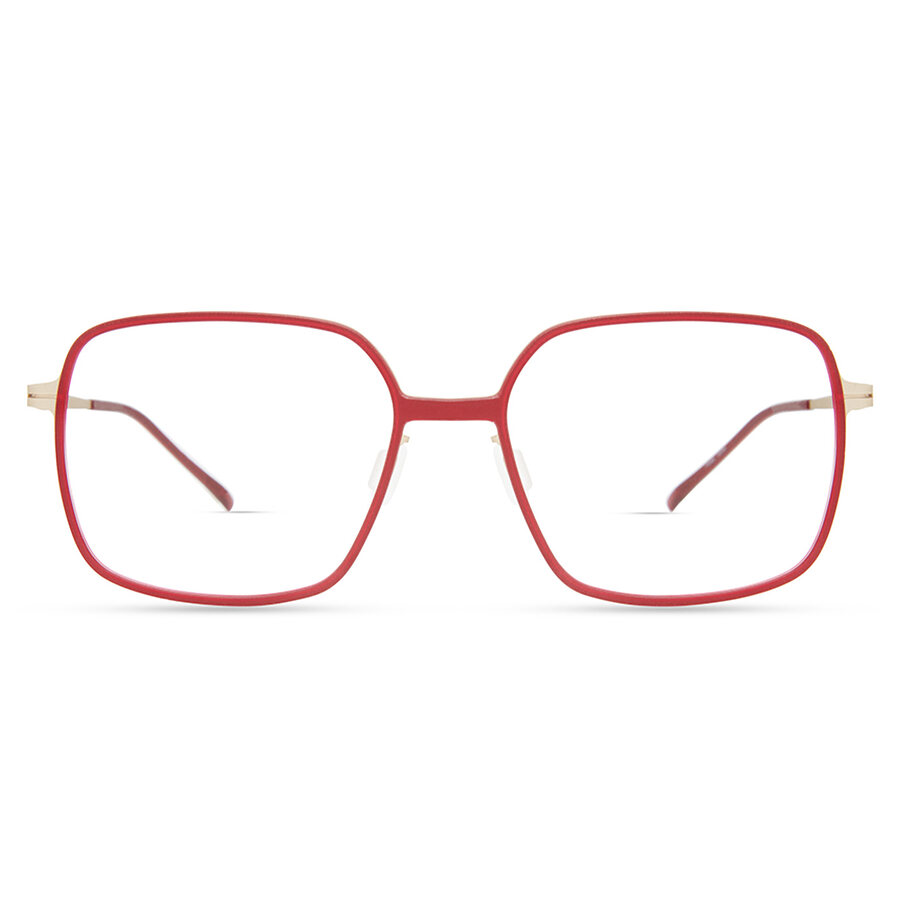 Modo 4108 colore burgundy