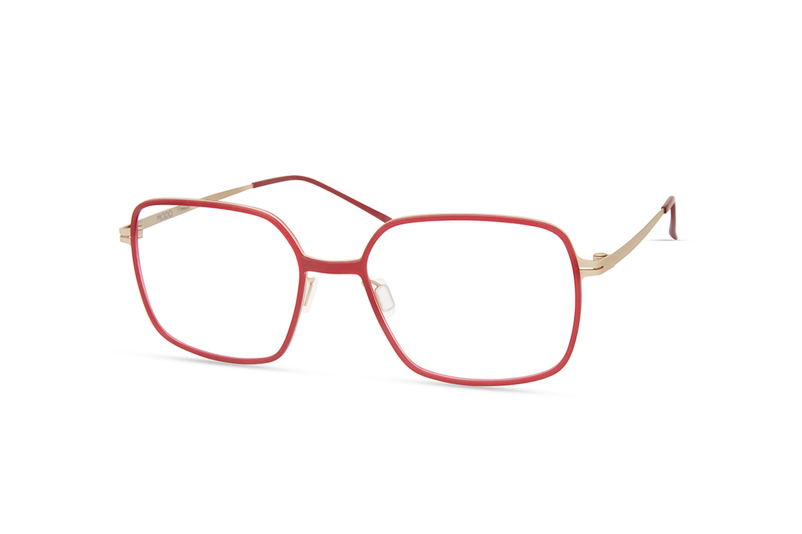 Modo 4108 colore burgundy - immagine 2